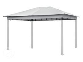 Reservetak for paviljong Sunset Premium 3x4 m, stone