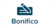 Bonifico