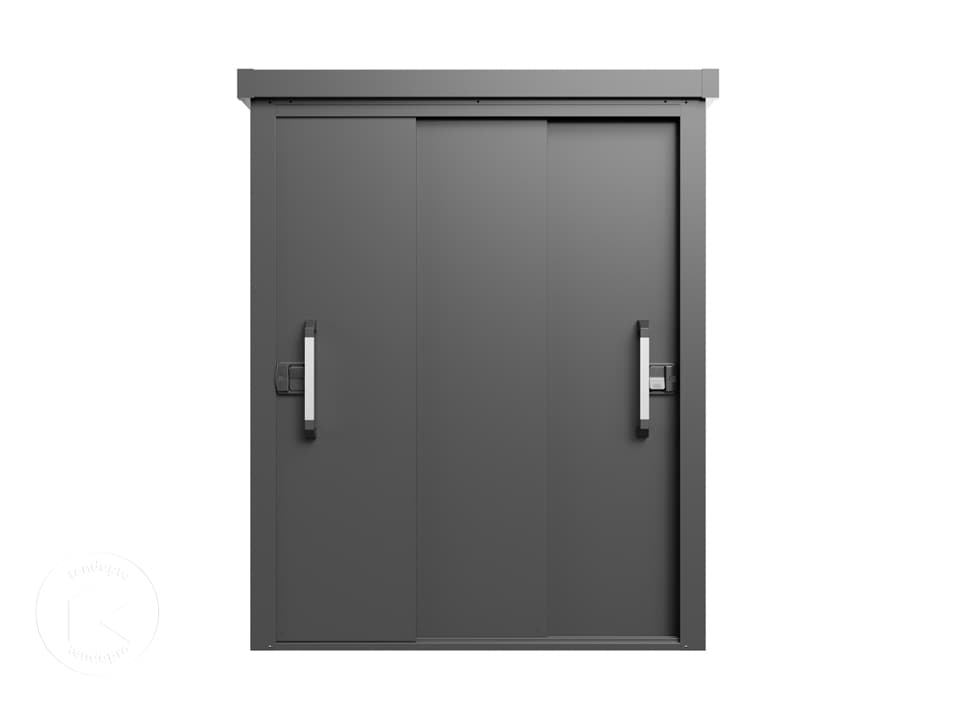 Fodera Per Abiti In PEVA Trasparente, Resistente E Senza Odore. Lunghezza 150 Cm, Larghezza 50 Cm. Perfetta Per Proteggere Camicie, Giacche E Costumi Da Polvere E Intemperie. Chiusura Con Cerniera.