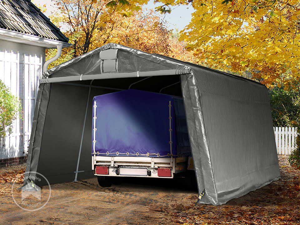 10 Migliori Tenda Garage Motoguard Grigio In Italia - Foto 8