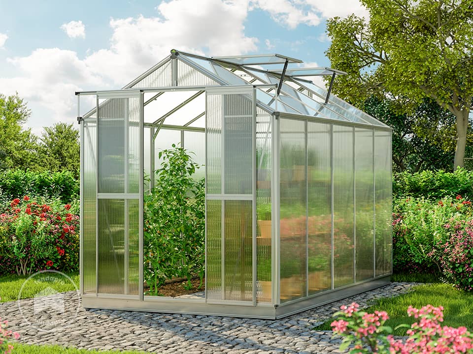 Composteur De Jardin : Pourquoi Acheter Celui En Polypropylène ? - Mon