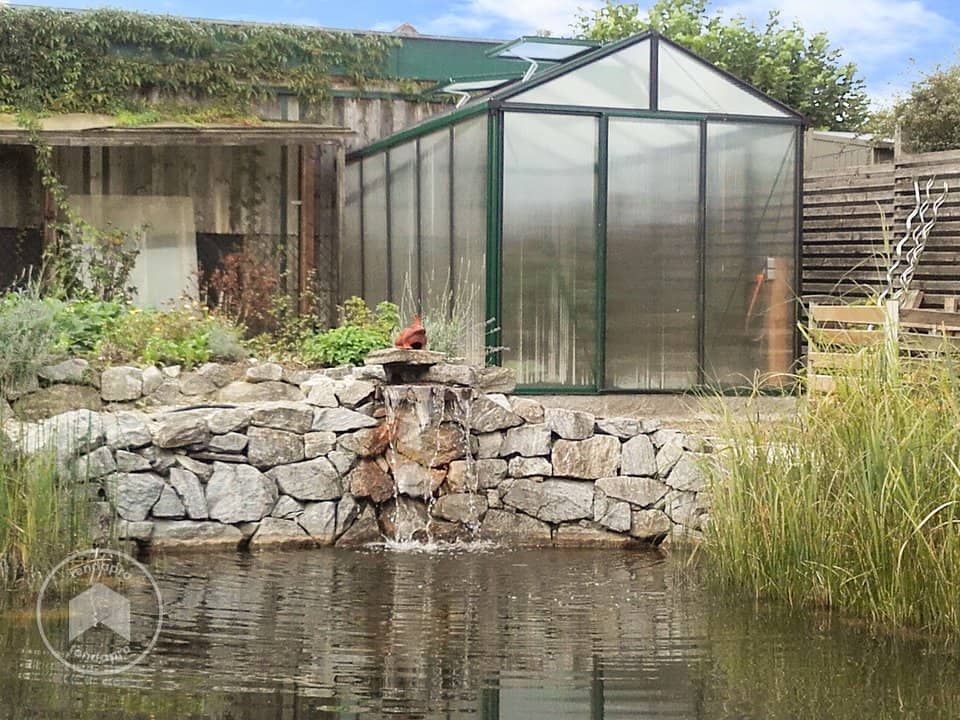 Telone pacciamante da giardino o foglio a rete - Lidl - Italia