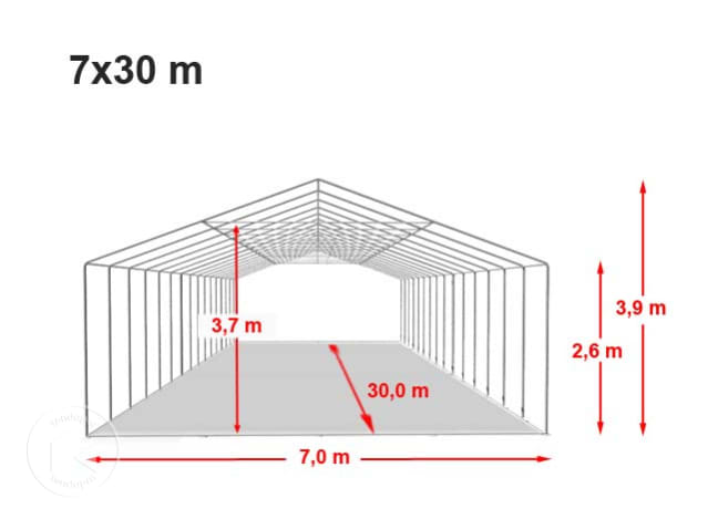 PRO-7x30x2,6