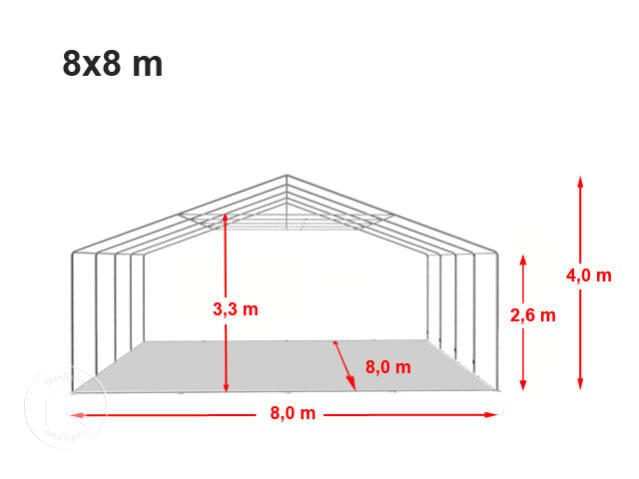 PRO-8x8x2,6