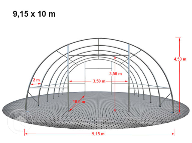 RBH-9,15x10