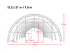 RBH-12,2x21_1,5m