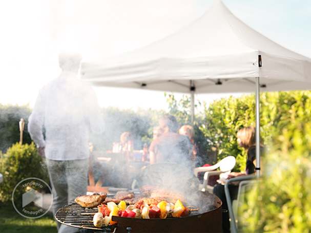 pop-up-gazebo-barbecue