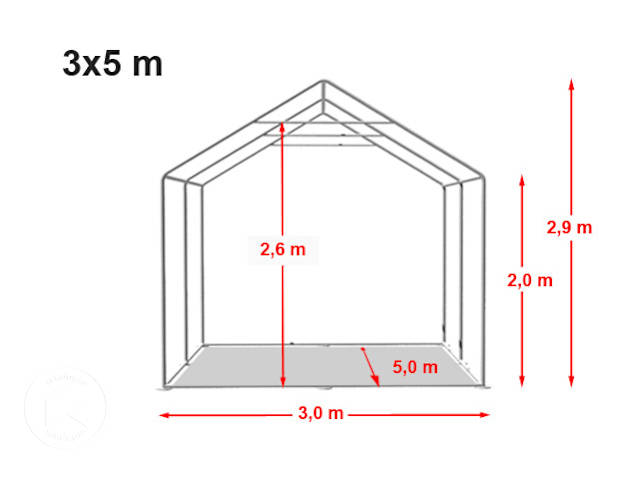 PRE-3x5x2