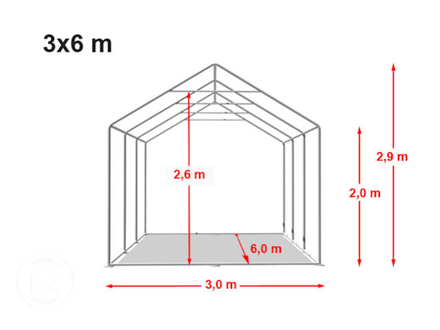 PRE-3x6x2