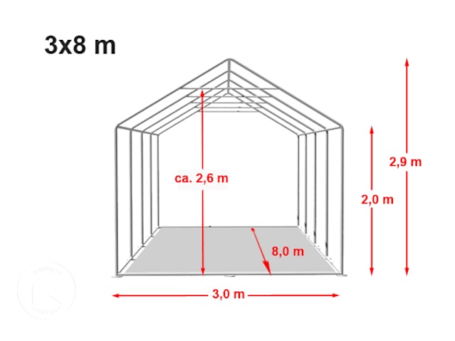 PRE-3x8x2