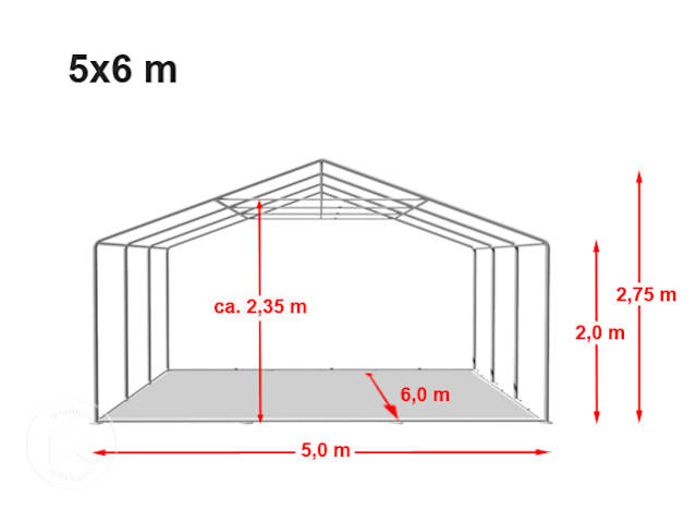 PRE-5x6x2