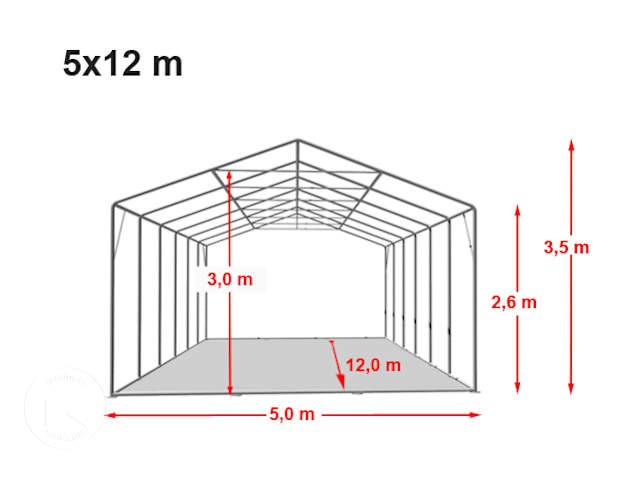 PRO-5x12x2,6