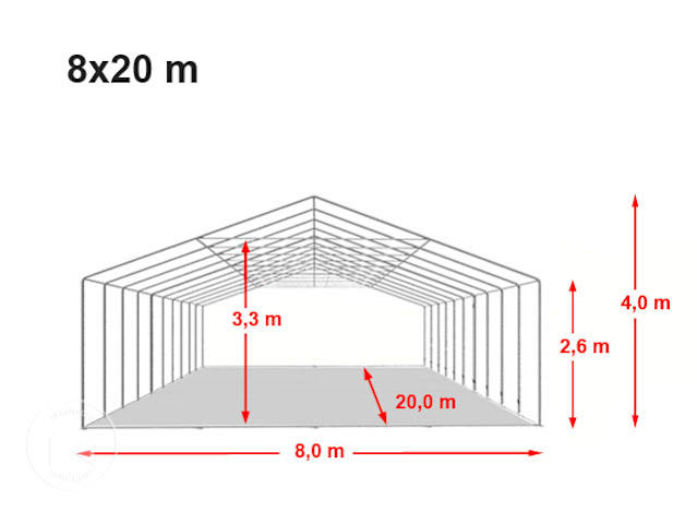 PRO-8x20x2,6