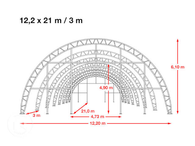 RBH-12,2x21_3m