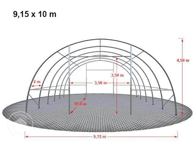 RBH-9,15x10
