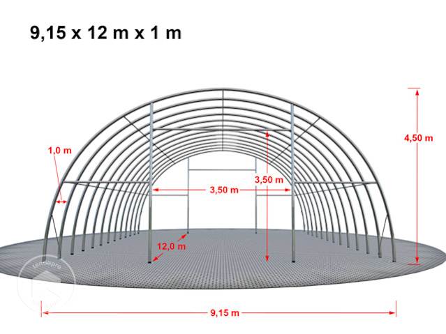 RBH-9,15x12x1