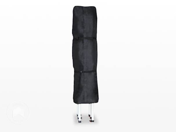 Capa de proteção para tenda dobrável 3x6 m, preta