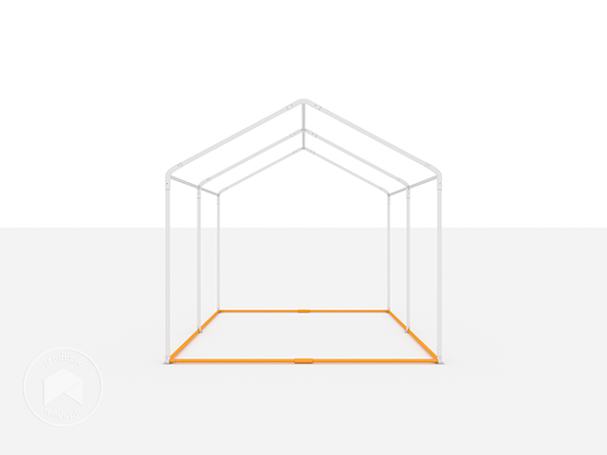 Estrutura de base universal 3x4 m para tendas de festa, pavilhões