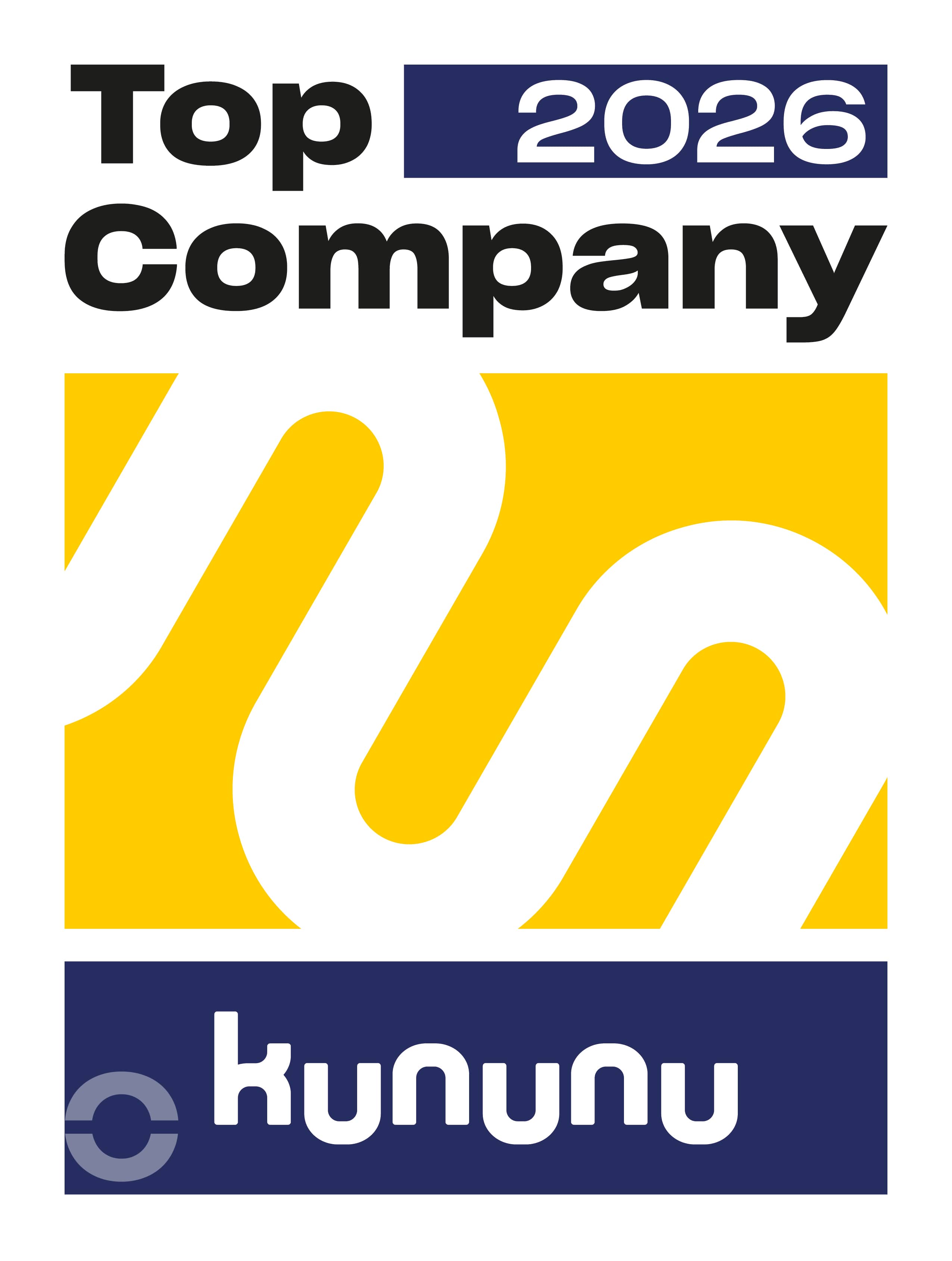 Kununu Top Company 2026