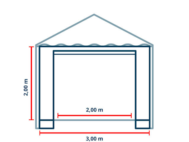 AMZ_ETL_PAR_PRO_200_ENDWALL_L_0300