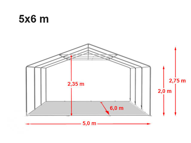 PRO-5x6x2