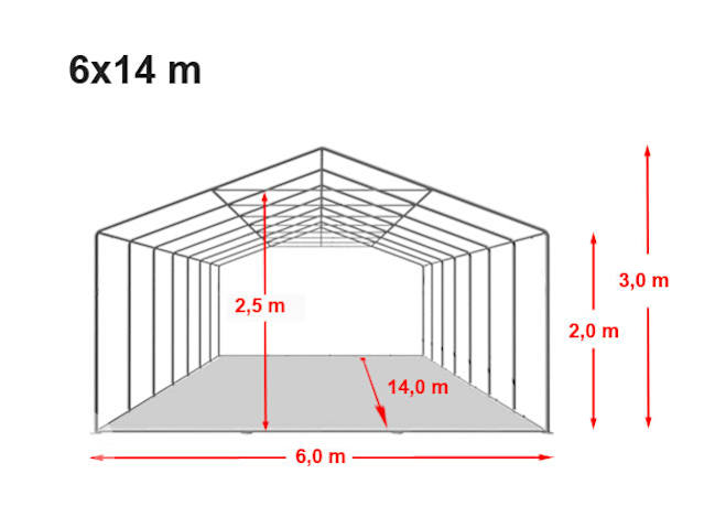 PRO-6x14x2