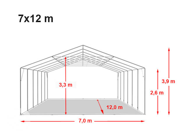 PRO-7x12x2,6