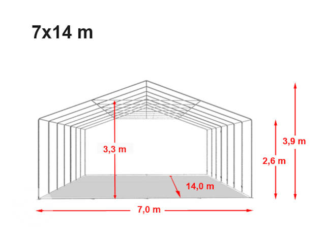 PRO-7x14x2,6