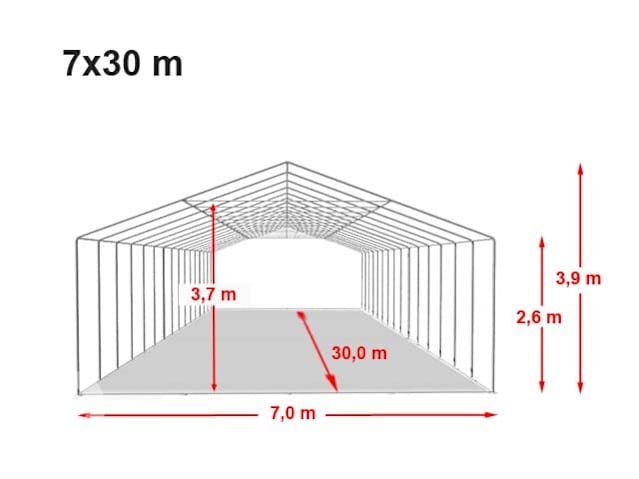 PRO-7x30x2,6