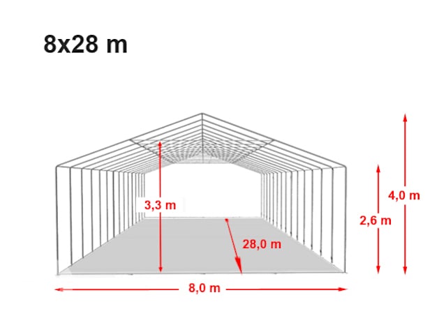 PRO-8x28x2,6