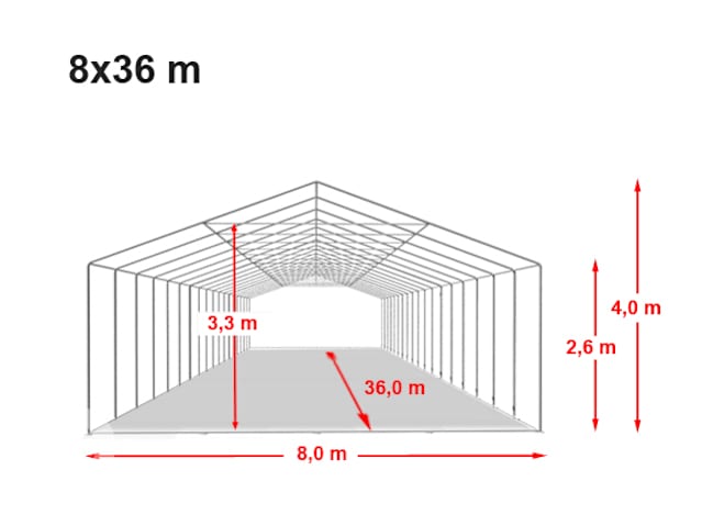PRO-8x36x2,6