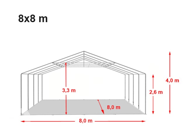 PRO-8x8x2,6