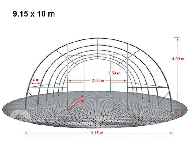 RBH-9,15x10