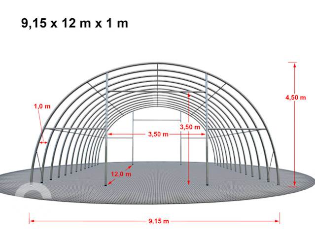 RBH-9,15x12x1