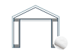 GBD_ETL_PAR_FLE_SMA_ENDWALL_L_0300_GY-WH