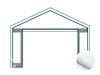GBD_ETL_PAR_FLE_SMA_ENDWALL_L_0400_GY-WH