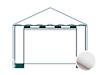 GBD_ETL_PAR_PRO_200_ENDWALL_L_0400_GN-WH