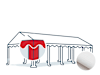 GBD_ETL_PAR_PRO_200_ROOF_1000_RD-WH