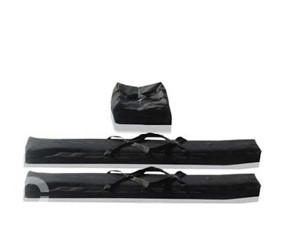 Oxford Taschenset für Partyzelt Flex Light / Lagerzelt Easy- Bis 32m² Grundfläche