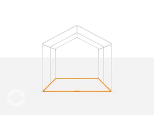 Universal Bodenrahmen 3x4 m für Partyzelte, Pavillons