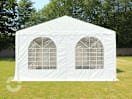 Giebelteil 5 x 2m für Partyzelte, Pavillons Giebelteil 5 x 2m für Partyzelte, Pavillons