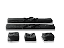 Oxford Taschenset für Partyzelt Flex Smart - Ab 40m² Grundfläche Oxford Taschenset für Partyzelt Flex Smart - Ab 40m² Grundfläche