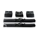 Oxford Taschenset für Partyzelt Flex Plus - Breite 4m Oxford Taschenset für Partyzelt Flex Plus - Breite 4m