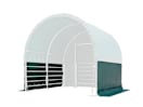 Seitenteil-Set für das Professional Weidezelt 3x3 m Seitenteil-Set für das Professional Weidezelt 3x3 m