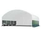 Windschutznetz-Set für das Professional Weidezelt 8x8 m