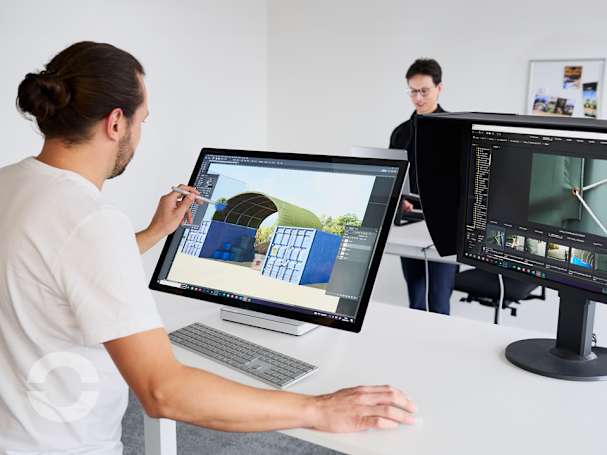 Weiterentwicklungschancen bei TOOLPORT