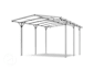 carport