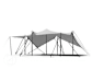 stretch-tent