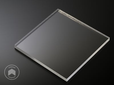 Invernadero pequeño de vidrio de seguridad