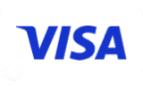 Debit / Credit card VISA